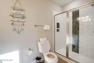 201 W Landing Drive South, Emerald Isle, NC 28594 – photo 20: Bathroom 3