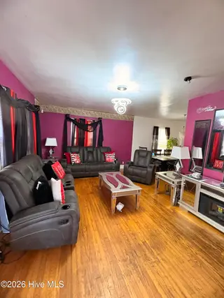 1403 Westwood Avenue W, Wilson, NC 27893 – photo 2: IMG_1503