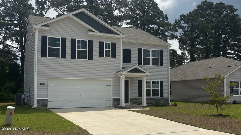 4055 Topsail Trail, New Bern, NC 28560 – photo 1 of 35: 4055 Topsail Trail