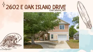 2602 E Oak Island Drive, Oak Island, NC 28465 – photo 2