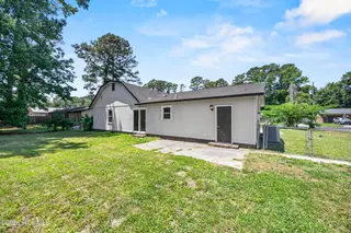 434 Kenwood Drive, Jacksonville, NC 28540 – photo 22: 27_back exterior