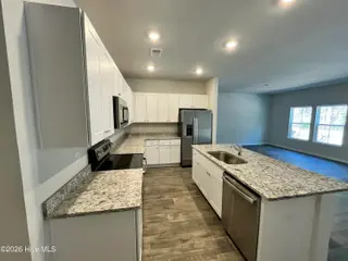 230 Ladyfish Loop NW, Sunset Beach, NC 28468 — 3-bedroom home in Sunfish Cove, Sunset Beach, NC, photo 2 of 19: IMG_0759