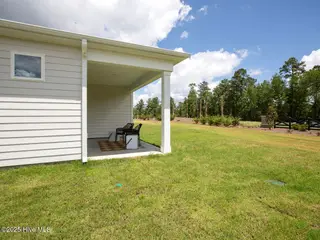 2206 Sweetspire Street Unit 2014, Leland, NC 28451 – photo 24: Side View of Porch