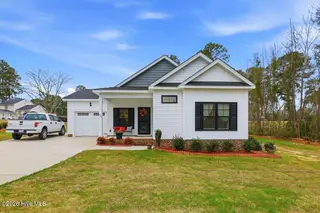 710 Haskett Court, Kinston, NC 28501 – photo 3: 710 Haskett Ct-1