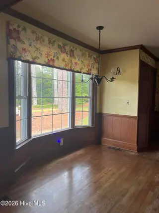 5946 May Boulevard, Farmville, NC 27828 – photo 11: Breakfast Area