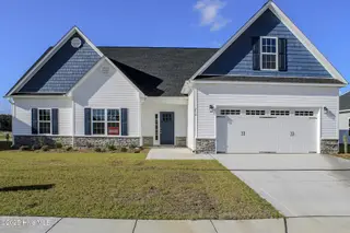 214 Windsor Run Boulevard, Jacksonville, NC 28546 – photo 1: IMG_2455