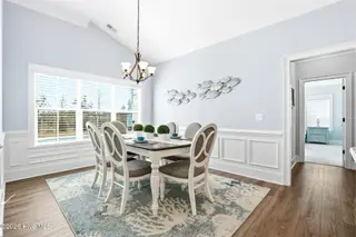 6479 Bryson Drive SW, Ocean Isle Beach, NC 28469 – photo 17: Spacious dining