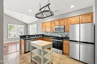 461 Slippery Rock Way, Calabash, NC 28467 — 3-bedroom home in The Farm, Calabash, NC, photo 12 of 43