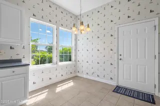 12 Calabash Lakes Boulevard, Carolina Shores, NC 28467 – photo 11: Eat-In Kitchen