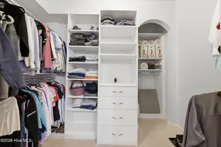 4078 Druids Glen Drive, Leland, NC 28451 – photo 18: 4078DruidsGlenDr-custom closet
