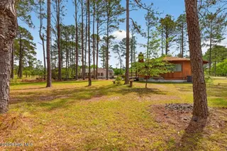 1415 Mona Passage Court, New Bern, NC 28560 – photo 6: Large Backyard