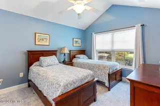 103 W Chelsea Court, Southern Pines, NC 28387 – photo 22: Guest Bedroom
