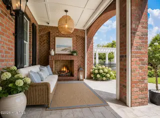 458 Kensington Place, Newport, NC 28570 – photo 7: back patio