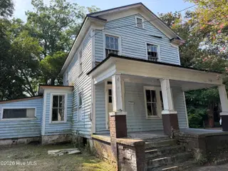 207 N Pierce Street, Washington, NC 27889 – photo 1: 207 N Pierce 2
