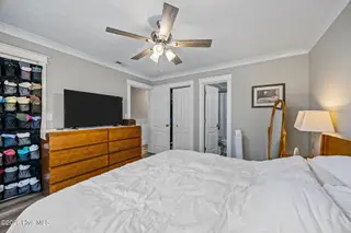 1904 Paulette Road, Morehead City, NC 28557 – photo 18: Master Bedroom