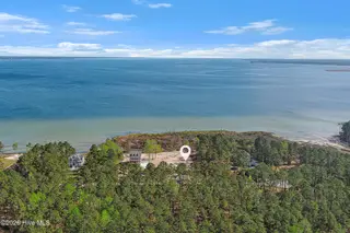 121 Cedarwood Drive, Havelock, NC 28532 – photo 14: Waterfront Lot in Neuse Point East-7