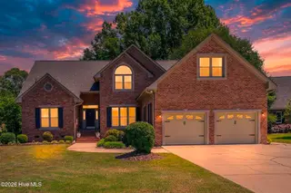 808 Llewellyn Drive, Trent Woods, NC 28562 – photo 6: 808 Llewellyn Drive, Trent Woods, NC