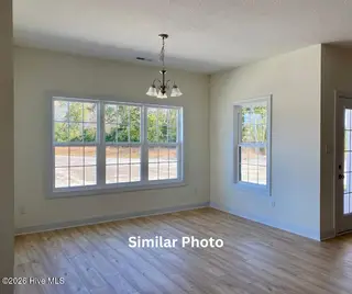 806 Water Tupelo Way, Jacksonville, NC 28546 — 5-bedroom home in Onslow Bay, Jacksonville, NC, photo 16 of 35: 321 Water Wagon 15