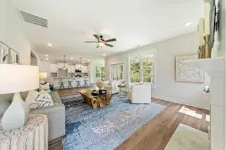 523 Country Club Villa Drive, Shallotte, NC 28470 – photo 20: Living