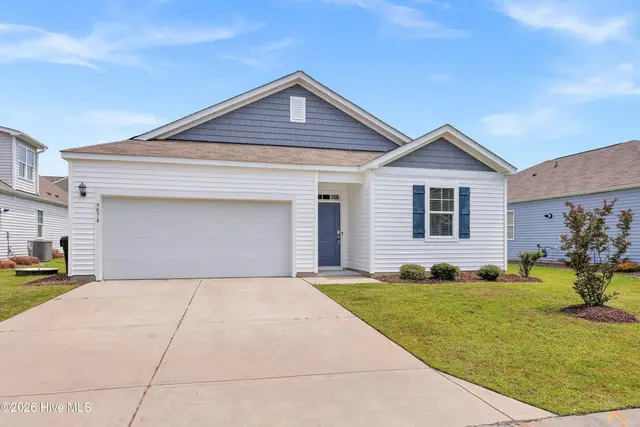 9074 Saint George Road, Wilmington, NC 28411