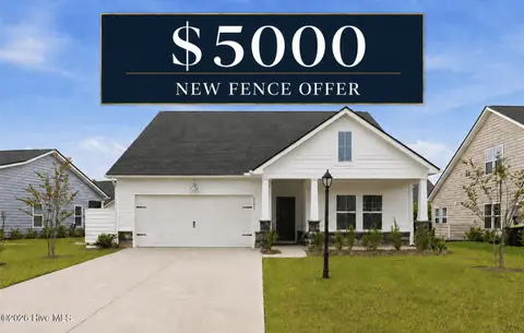 8857 Baton Rouge Ave NW, Calabash