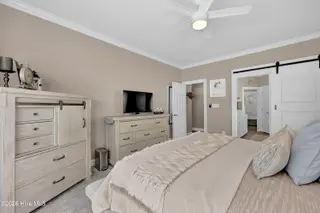 928 Wild Dunes Circle, Wilmington, NC 28411 — 4-bedroom waterfront home in Porters Neck Plantation, Wilmington, NC, photo 23 of 70: 030_img_7875_532
