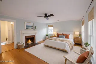 1801 Chestnut Street, Wilmington, NC 28405 – photo 19: 3rd Bedroom