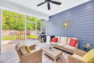 3671 Echo Farms Boulevard, Wilmington, NC 28412 – photo 13: Screened patio_1
