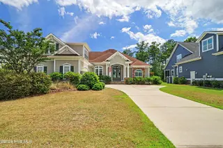 1439 Cape Fear National Drive, Leland, NC 28451 – photo 3