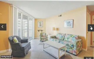 2000 New River Inlet Road 2304, North Topsail Beach, NC 28460 — 2-bedroom condo in St. Regis, North Topsail Beach, NC, photo 7 of 18: IMG_6221