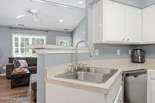 1116 Tebo Road, New Bern, NC 28562 – photo 16: Kitchen