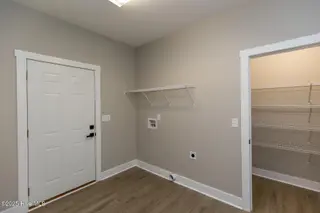104 Shropshire Lane, West End, NC 27376 – photo 22: laundry room