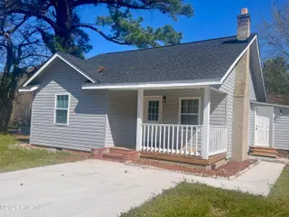 314 Burke Street, Elizabeth City, NC 27909 – photo 1: Front
