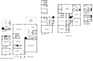 134 Harmonica Lane, Greenville, NC 27834 – photo 1: 01c Seneca Floorplan