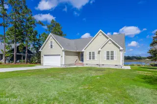 1161 S Shore Drive, Southport, NC 28461 – photo 5: 1161 S Shore-5