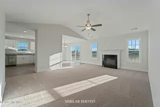 905 Miranda Court, Jacksonville, NC 28546 – photo 7: SIMILAR PHOTO 12-2