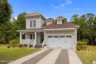 123 Hardwick Lane, Newport, NC 28570 – photo 7: House
