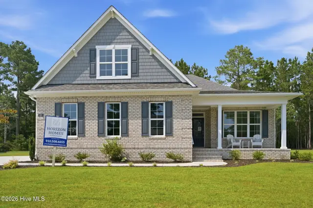 579 Stanwood Drive SE, Bolivia, NC 28422