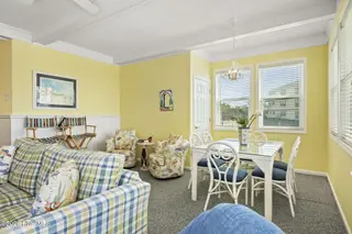 2901 Pointe West Drive A1, Emerald Isle, NC 28594 – photo 17: Dining/Sitting area