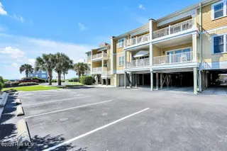 700 Ocean Drive Unit 104, Oak Island, NC 28465 – photo 2: 700OceanDriveUnit104-2
