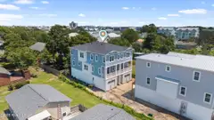 314 Spartanburg Avenue 2, Carolina Beach, NC 28428 — 3-bedroom townhome, Carolina Beach, NC, photo 1 of 27