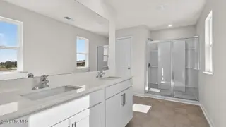 285 Maddox Drive, Aberdeen, NC 28315 – photo 23: Bathroom