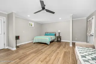 3313 Amherst Road, Rocky Mount, NC 27804 – photo 15: In-law, Guest or 4th BR!