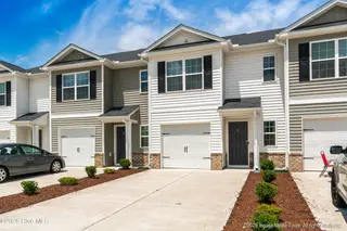 1001 Rhett Way C, Greenville, NC 27834 – photo 5: 1001 C Rhett Way| Exterior