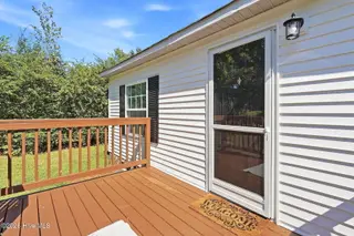 213 SE Railroad Street, Whitakers, NC 27891 — 3-bedroom manufactured home, Whitakers, NC, photo 3 of 26: IMG_8092