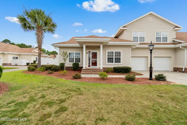 8974 Smithfield Drive NW Apt 1, Calabash, NC 28467