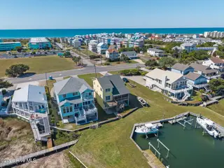 1711 E Fort Macon Road, Atlantic Beach, NC 28512 – photo 5: Ocean View
