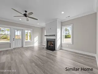 309 Delta Court, Jacksonville, NC 28546 – photo 17: Similar Home