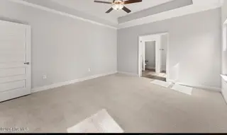 3518 Buster Court Lot 25, Bailey, NC 27807 – photo 14: Similar Floor Plan