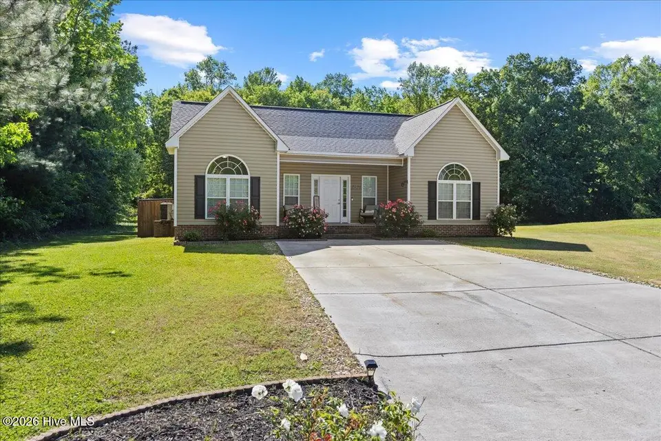 2324 Tranquil Drive SE, Wilson, NC 27893 – photo 1 of 30: 02-2A1A7826